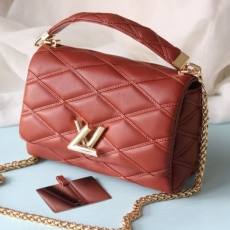 Louis Vuitton Satchel Bags